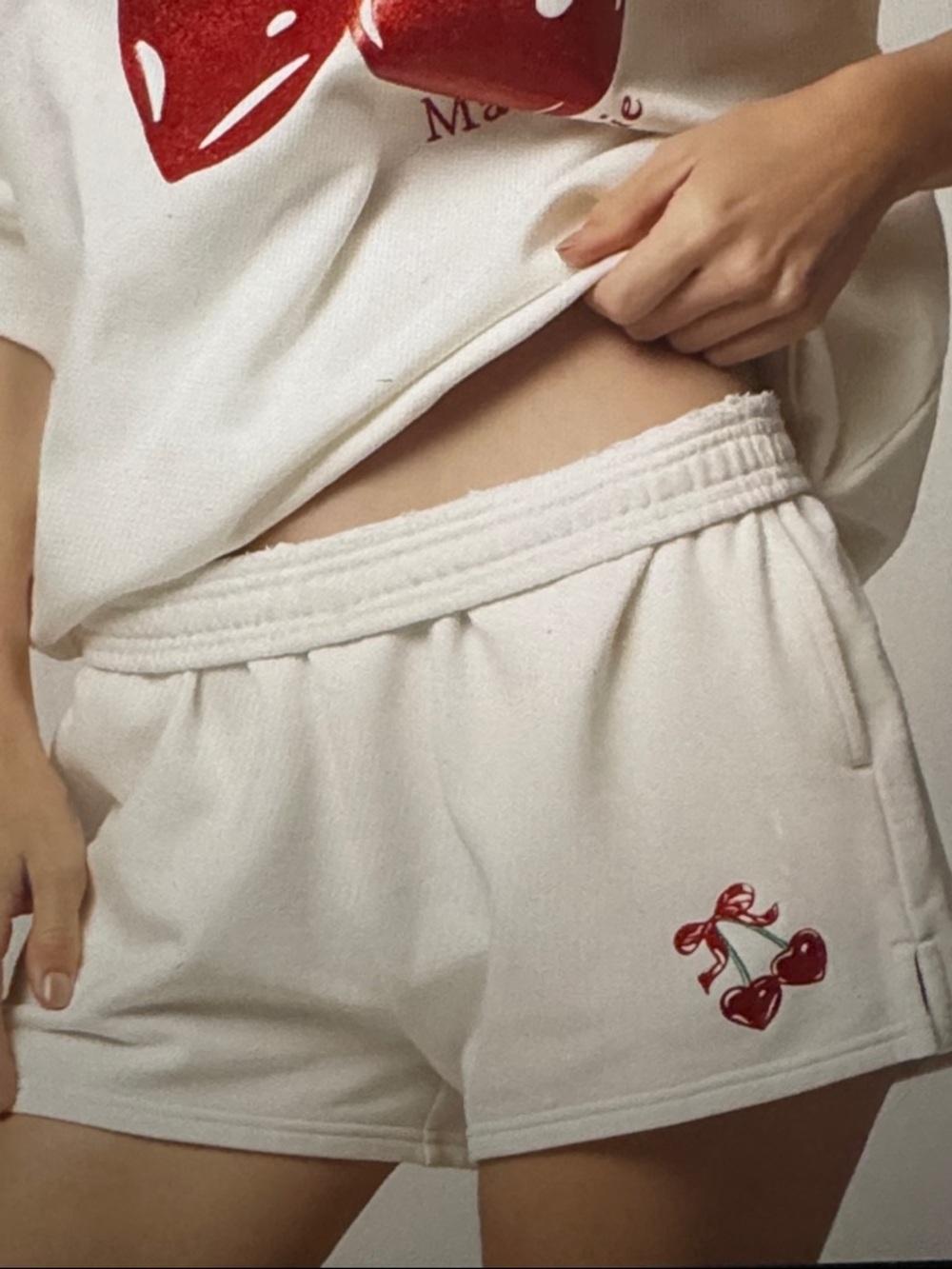 Beach Riot Malik Pull-On Shorts